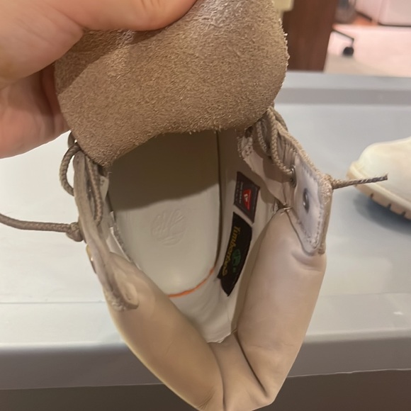 Timberlands - Picture 3 of 5